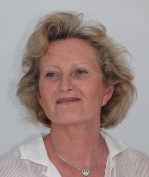 Michelle BOIRON