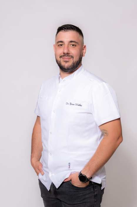 Dr Maxime Ajoux-wahbi