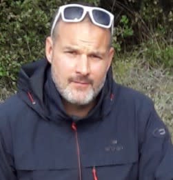 Laurent Meyer