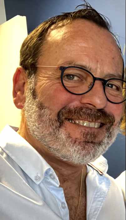 Dr LAURENT FALQUE