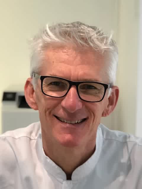 Dr Hervé Millard