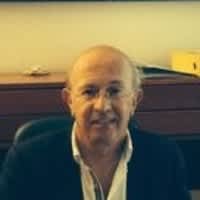 Dr Michel Barre