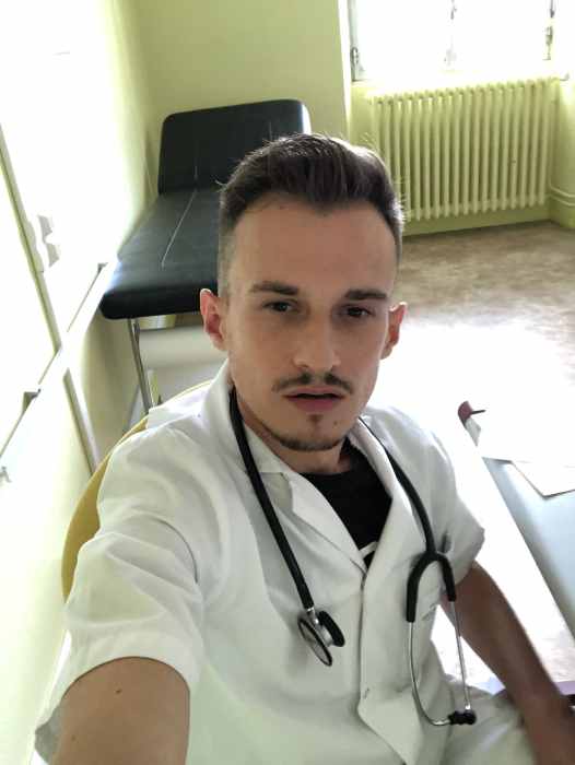 Dr Gaël PIWKO