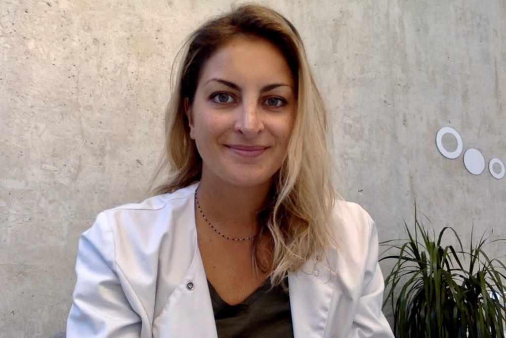 Laetitia Catellani