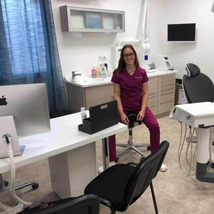Dr PRISCILIA WINTHER