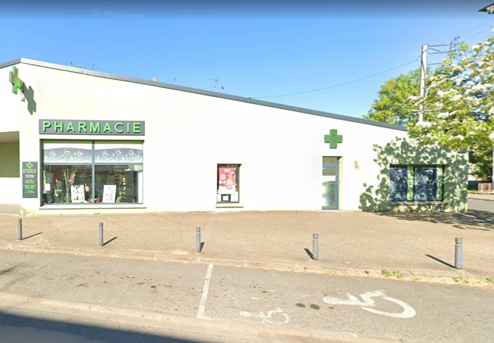 Pharmacie Du Banlay, Médecin généraliste à Nevers