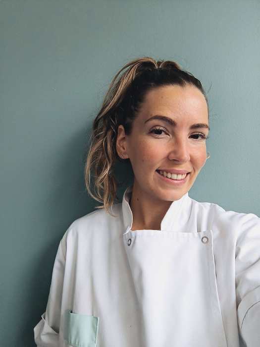 Mélany Lavoie