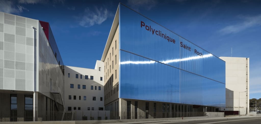 Dr Aude Glaise