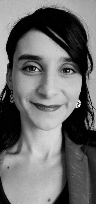Aurelie SCIGLIUTO