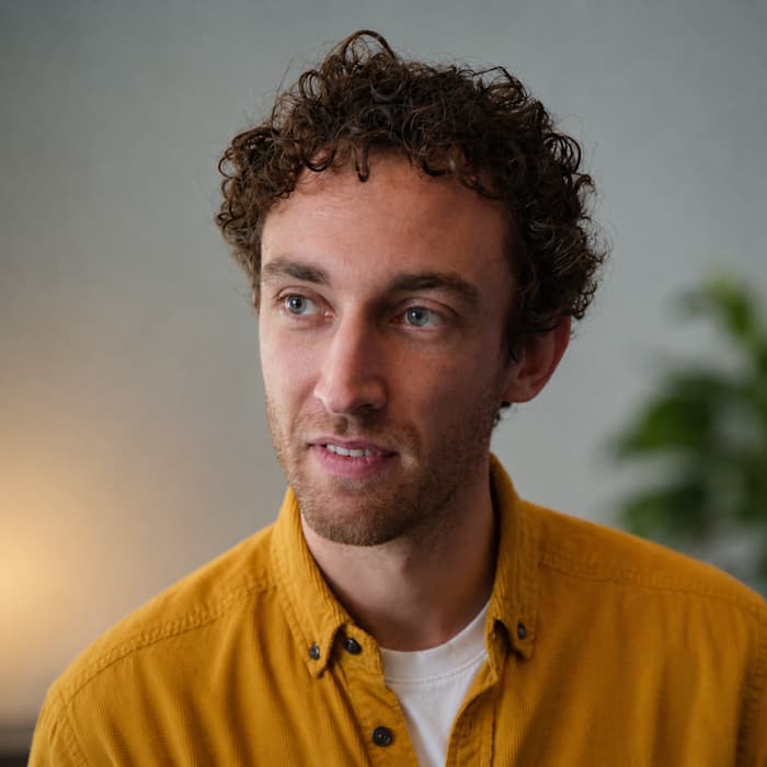 BENOIT PRUVOST