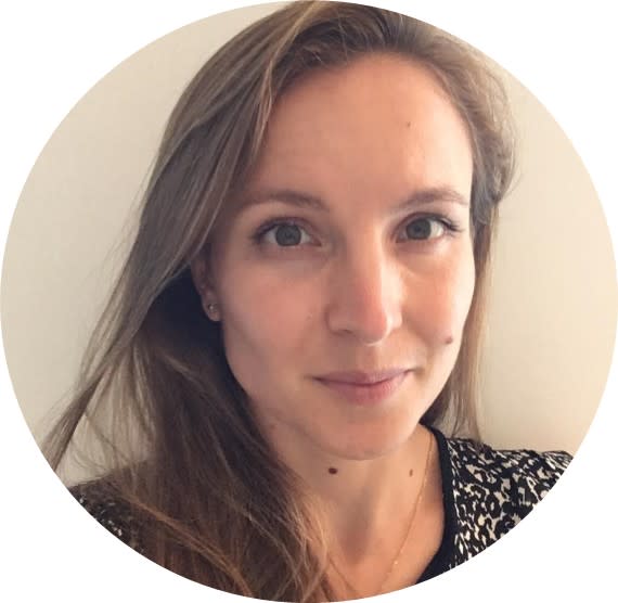 Dr Pauline Bourhis, Ergothérapeute à Les Angles