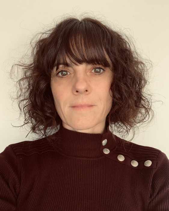 Dr Amélie FAURE MOUTET