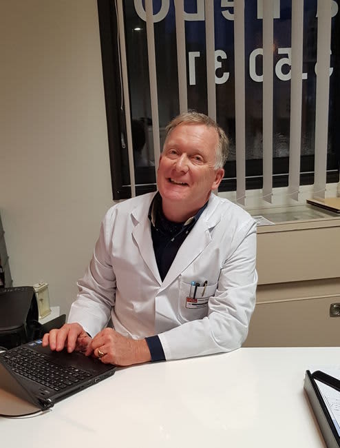 Dr Pierre-Marie Noël de la Paquerie