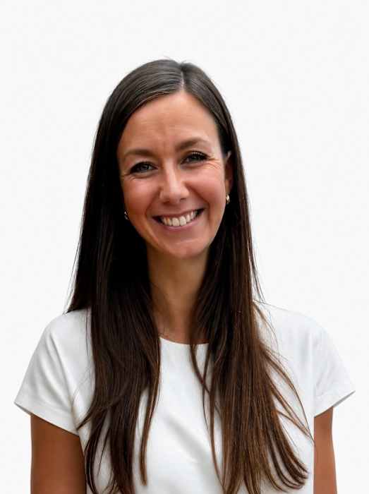 Dr Marie-Soline Luc, Ophtalmologue à Nice
