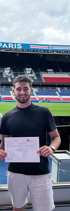 Dr Maxime Marbaix, Masseur kinésithérapeute à Faches-Thumesnil