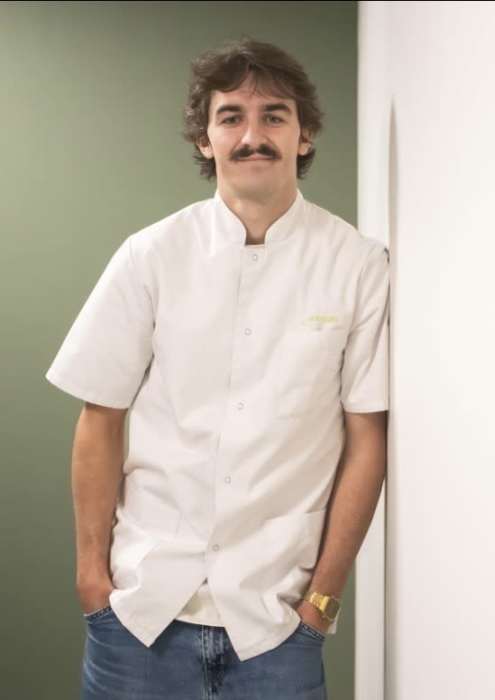 Lucas TOULOUZE