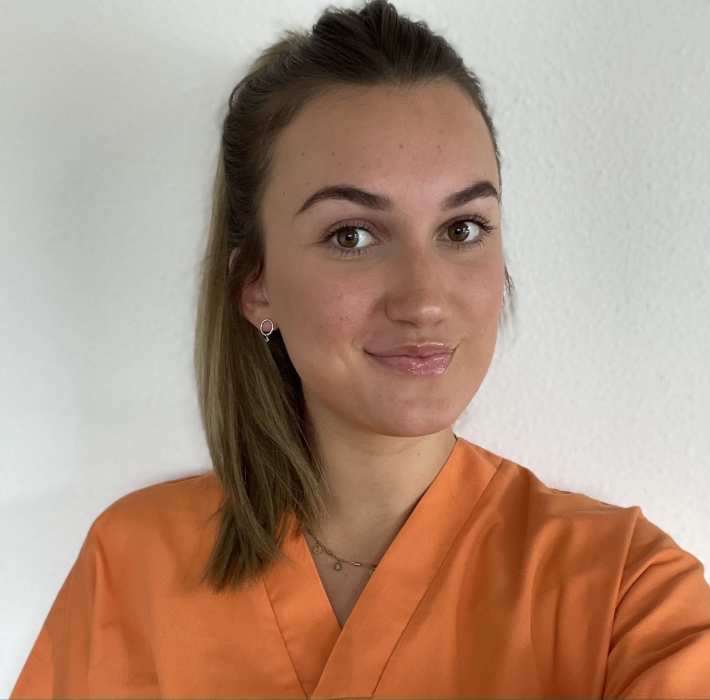 Nolwen Bauer