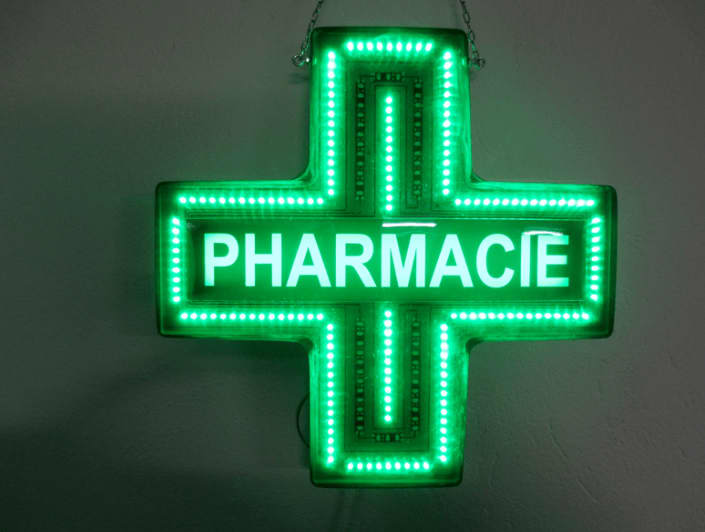 Pharmacie Sainte Marthe, Pharmacie à Thiais Prenez RDV en ligne