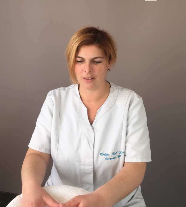 Céline Dal Zovo
