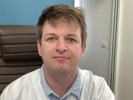Dr Julien MOSCOVIZ