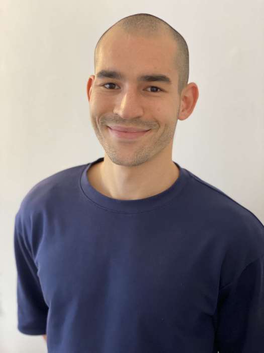 Léo FAPDEPR