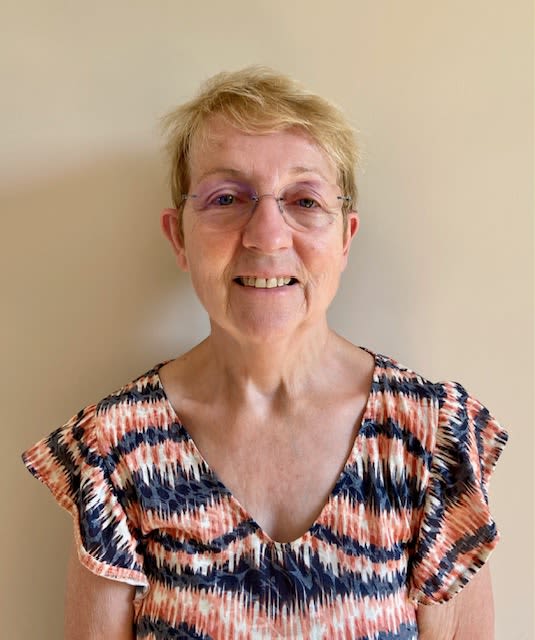 Dr Fabienne Lepetit