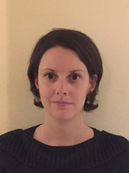 Dr Sophie JEFFREDO