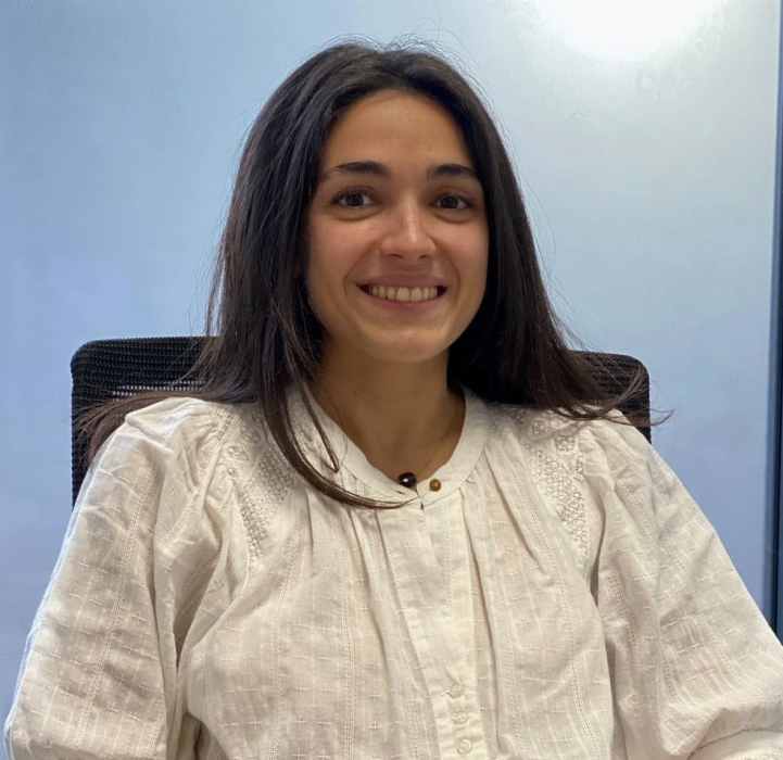 Dr Chloé TAWA