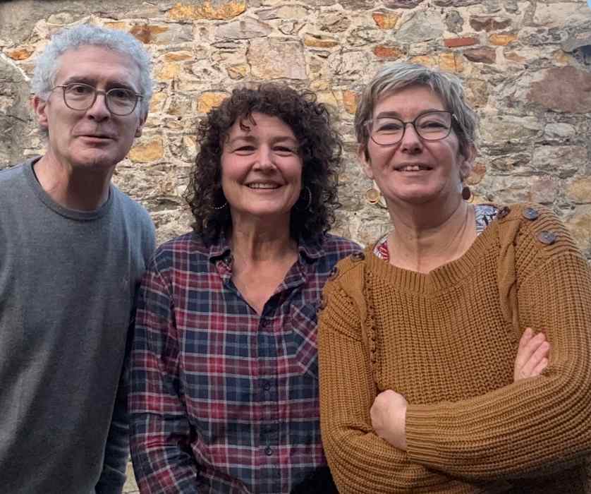 Cabinet Infirmier Bricquebec - Christelle Libouban, Christophe Maravi, & Delphine Taisne, Infirmier à Bricquebec-En-Cotentin