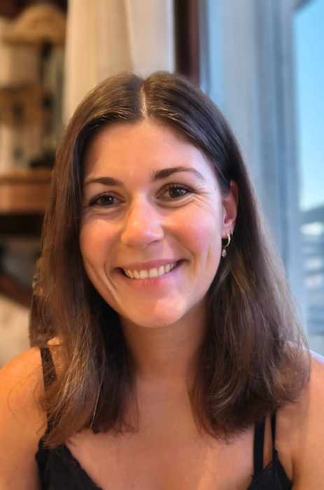 Blandine Le Tohic