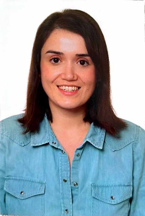 Dr Mercedes Moros Blasco, Médecin généraliste à Rion-Des-Landes