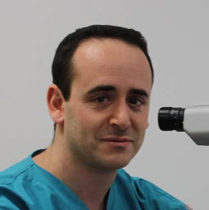 Dr Jérôme MADAR