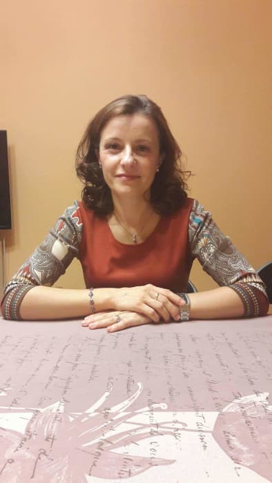 Dr Ramona Mihaela VOICU