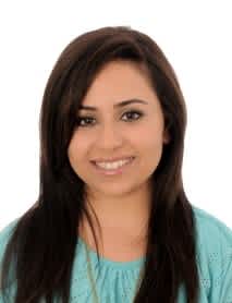 Dr Rihab Zemni Dhib, Diététicien à Clermont-Ferrand