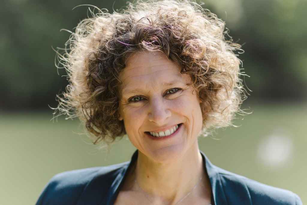 Barbara Frontin