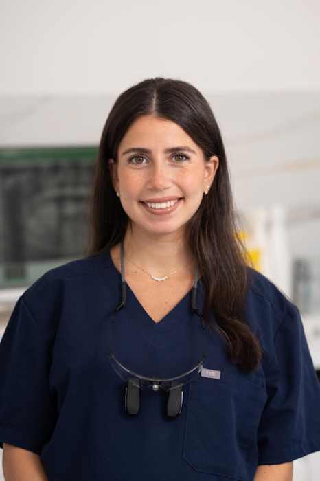 Dr Lea JAMI