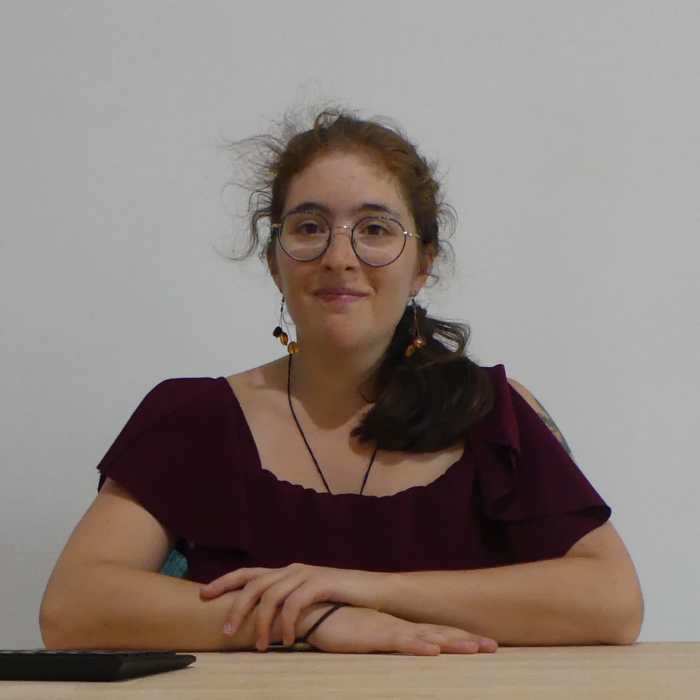 Camille Barizien
