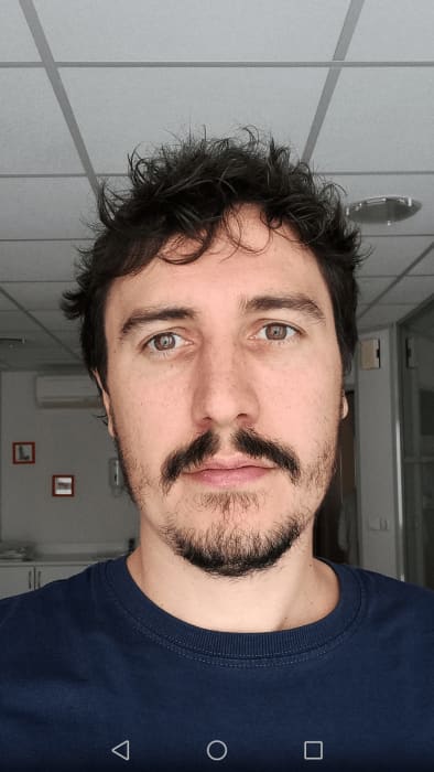 Jonathan Cros