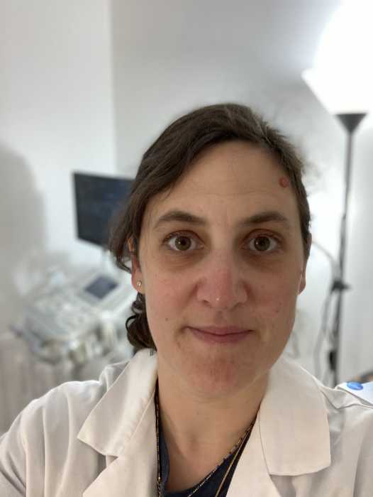 Dr Marie Fechtenbaum