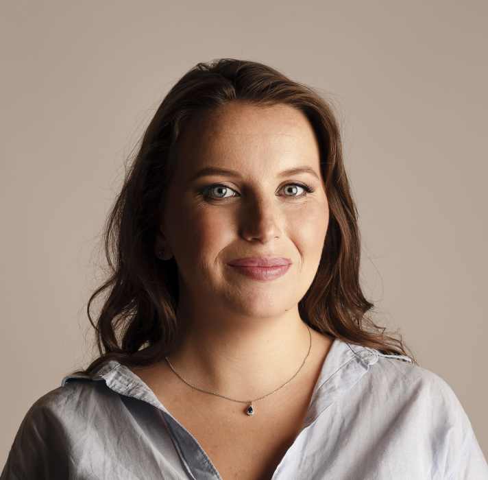 Lucie Gillet