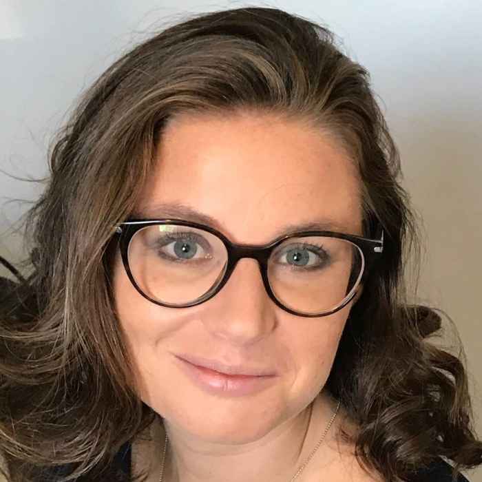 Séverine HOUDU
