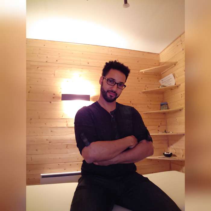 Karim Laalmi
