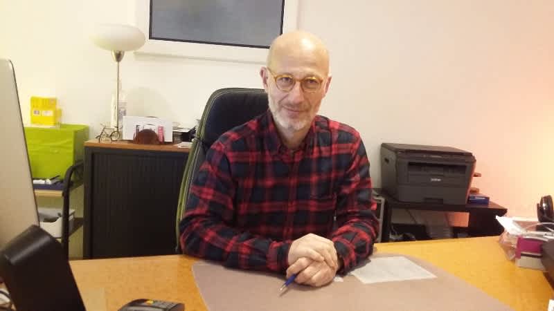 Dr Isidore HOCHNER