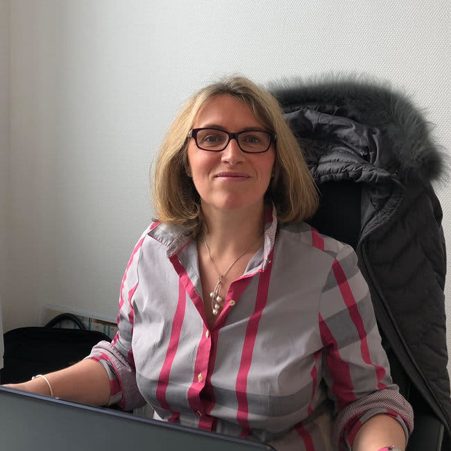 Dr Barbara GAYRAUD