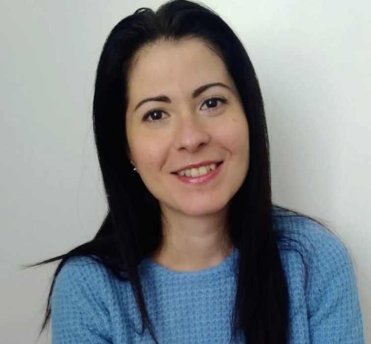 Sabrina Incalzi
