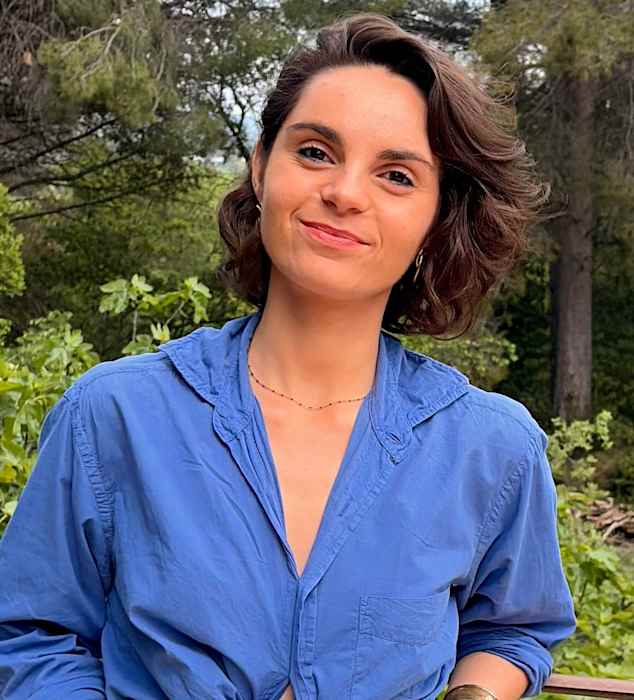 Mélodie Einig-Iscain