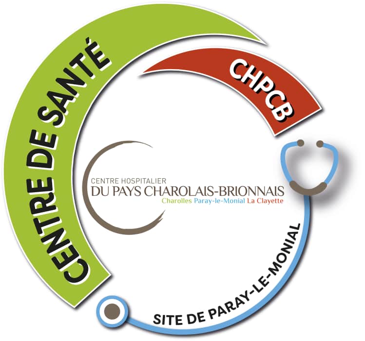 Centre de santé du centre hospitalier (Pays Charolais Brionnais)