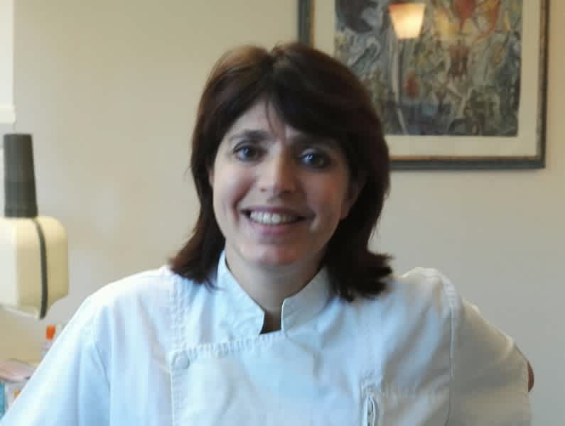 Dr Valérie GRINBAUM 