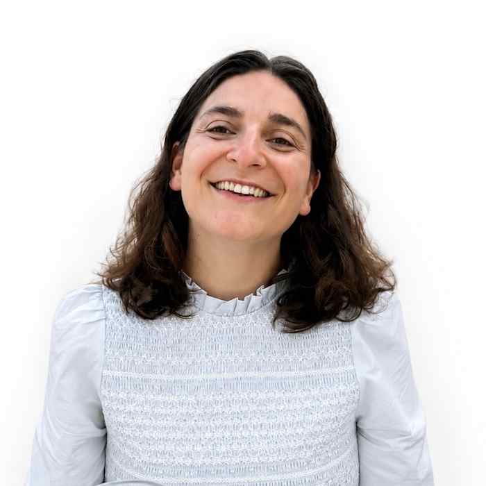 Dr Manon Zerbib, Gynécologue obstétricien à Nantes