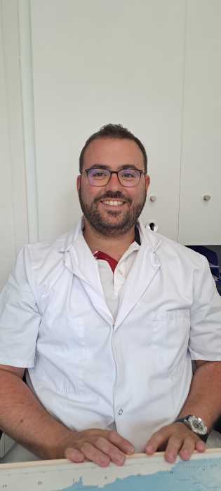 Dr Pierre BOISSARD